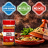 5.3oz, Eastanbul Ras El Hanout Spice, Meat Seasoning, All-in-One Ras El Hanout Moroccan Spice Blend, North African