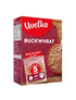 Uvelka Buckwheat Boil In Bag, 5 ct x 2.8 oz, Net weight 14