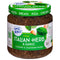 Spice World Garlic and Italian Herb Seasoning Blend Ready-to-Use Seasonings for Cooking