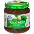 Spice World Garlic and Italian Herb Seasoning Blend Ready-to-Use Seasonings for Cooking