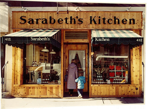 Sarabeth's Raspberry Orange Marmalade