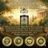 17 oz. Pack 2 Ellora Farms, Single Estate Extra Virgin Olive Oil, PDO Crete, Greece, Traceable Olive oil, Kosher, Tin