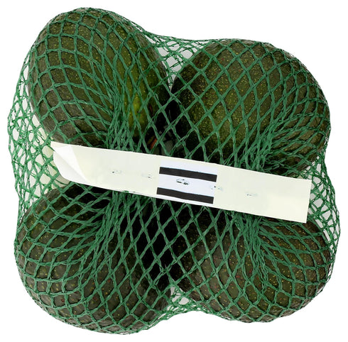 365 by Whole Foods Market 4 Count Avocado Hass Organic