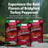 5 oz Pack 2 Bridgford Italian Salami of - Zero Carb Healthy Salami Sliced Charcuterie Meat for Your Charcuterie Boards
