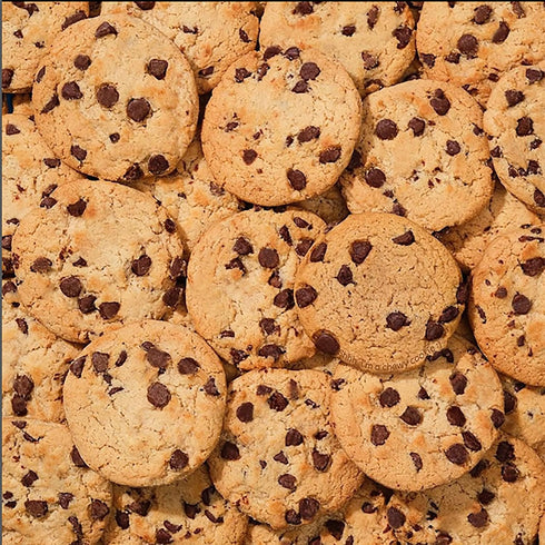 13 oz CHIPS AHOY! Original Chocolate Chip Cookies