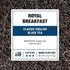 50 4oz Tiesta Tea - Royal Breakfast, Mother's Day Loose Leaf, Classic English Black Tea, Premium High Caffeine Hot
