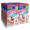 Wyler's Light Singles To Go Powder Packets, Water Drink Mix, Strawberry Lemonade,