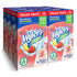 Wyler's Light Singles To Go Powder Packets, Water Drink Mix, Strawberry Lemonade,