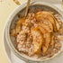 10oz (3 purely elizabeth Superfood Oats, Original, Amaranth, Quinoa Flakes, Flax Seeds, Chia Seeds,Gluten-Free