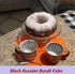 2 Naturejam NO MELT Sweet Snow Sugar Pounds Bulk Bag for Doughnuts and Pastries-White Sugar For Powdered Donuts Origin:
