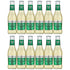 BeeQ Box -(Pack of 12) Fever-Tree Premium Ginger Ale, 6.8 Fl oz