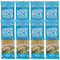 Lotus Foods Organic Brown Udon Rice Noodles - Gluten Free Udon Noodles,