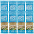 Lotus Foods Organic Brown Udon Rice Noodles - Gluten Free Udon Noodles,