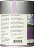 2.0 (Packaging The Tao of Tea, Lavender Herbal Tea, Loose Leaf, Ounce Tin May Vary)