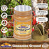 Rani Cinnamon Powder (Ground) Spice, 3oz (85g) PET Jar - All Natural, Salt-Free, Vegan, Gluten Friendly
