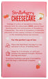 Red Rose Tea Strawberry Shortcake - 18 ct