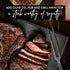 A Spice Affair's Royal Steak Seasoning - 100 g (3.5 oz) - Spice Blend and Seasonings