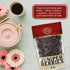 Spicy World 14 Juniper Berries Whole Ounce Bag- Pure - Great for Cooking, Drinks, Tea & More!