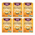 Yogi Tea Sweet Clementine Stress Support Tea, USDA Certified Organic, Non-GMO, 16