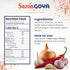 3.52 Pack 2 Sazn without Annatto by Goya, Latin Spice Blend for Poultry, Seafood, Meat and Vegetables, All Purpose