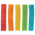 6-3.5 oz SOUR PATCH KIDS Soft & Chewy Candy Strips, Bulk Candy, Bags