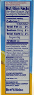 10-Packet (Pack 7) Crystal Light On The Go Natural Lemonade Drink Mix, Box