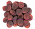 Pack, 8 Oz (Pack 10) Orgibite Natural Sun Dried Apricots | Organic Vitamin-Rich Dried Fruit | Fruit Snack for Kids