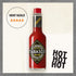 5 Oz (Pack 2) TABASCO Brand Scorpion Sauce, Fiery & Intense Hot Sauce, Glass Bottle, Bold & Hot, Scorpion Pepper