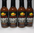 Peppajoy Scary Ghost Hot Sauce