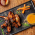 The Spice Lab Sweet + Tangy Mustard Rub - Perfect Harmony Of Honey Mustard Powder To Elevate Your Bbq And Dishes