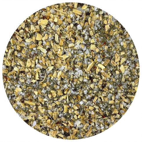 The Spice Lab Mont Royal Steak Seasoning - Comprehensive Montreal-style Spice Blend For Grilling, Ideal For Steak, Pork