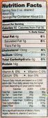 KIRKLAND Salmon-7 oz, 6 Altlantic ct