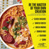 2.1 oz (6 Pack) Snapdragon Laksa Curry Instant Noodle Bowls | Coconut Curry Flavor with Rice Noodles | Gluten-Free | No