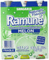 Sangaria 6.76 (Pack 6) Ramune Melon, Fluid Ounce