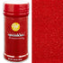 Wilton Red Sanding Sugar Sprinkles, Sparkling Sprinkles Sugar Crystals for baking and