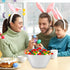 3-Pound Jelly Beans | Bag | Chewy Candy | Assorted Flavors | Bulk Jelly Beans for Buffets, Gifting, Office Bowls
