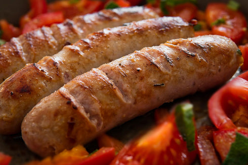 16 OZ Adkins Bratwurst Sausage Seasoning All Natural