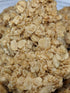 SONYOLA 100% Granola Outrageously Original | FREE of nuts, coconut, flour, soy & peanuts!