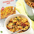40 oz 40 Zatarain's Jambalaya Mix, - One Ounce Box of Jambalaya Rice Mix, Perfect as a Stand-Alone Side or Signature
