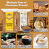 Rani Cinnamon Powder (Ground) Spice, 3.5oz (100g) - All Natural, Salt-Free, Vegan, Gluten Friendly