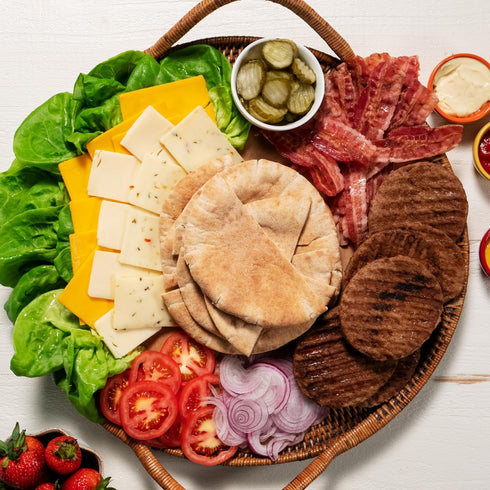 Pack (3 Pack) Toufayan KETO Bread Variety Bundle, Includes Keto Pita Bread, Flatbread and Wraps
