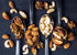 1 Food to Live - Organic Mixed Raw Nuts, Pound Cashews, Brazil Nuts, Walnuts, Almonds, Non-GMO, Kosher, Raw, Vegan