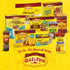 25% 177g/6.2 oz Old El Paso Less Sodium Taco Seasoning Mix, Value Size