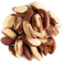 ALMA ZNICA 1 lb (16 oz) Raw Brazil Nuts Wild Harvested, Unsalted, Whole, High Selenium, Non-GMO, Single-Origin Bolivia