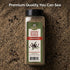 17 oz Good Tierra Black Pepper Ground - Fine Ground Black Pepper Powder, Gluten Free Bulk Spice for Cooking, BBQ