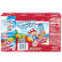 6.75 oz 32 Count (4 Packs 8), Hawaiian Punch Fruit Juicy Red Juice Drink, fl boxes, of Ready-to-drink, On-the-go
