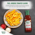 Pack 3-Pack, 12 oz Walden Farms Variety Condiment Ketchup, Original BBQ & Seafood Dipping Sauce Zero Calorie, Sugar