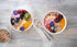 Energy-Packed 21oz (Pack 3) Familia Swiss Muesli Protein Crunch, Cereal with Superseeds & Honey