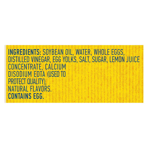 3 Count 100% 20 oz Hellmann's Real Mayonnaise Squeeze Bottle a Rich Creamy Condiment Gluten Free, Made With Cage-Free