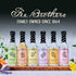 5 oz Fee Brothers Rose Botanical Water - Cocktail Mixer, Aromatic Spirit and Floral Flavoring Extract, fl